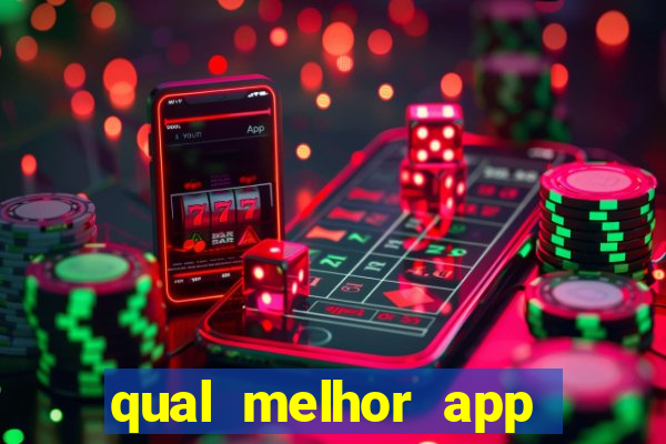 qual melhor app para jogar no jogo do bicho